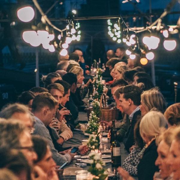 Best of Copenhagen - dinne